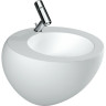 Раковина подвесная LAUFEN IL BAGNO ALESSI 52x52 8.1097.1.400.104.1