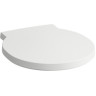 Сиденье LAUFEN VAL с крышкой для унитаза 8.9428.1.000.000.1