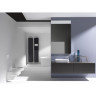 Унитаз LAUFEN VAL RIMLESS подвесной без сиденья 8.2028.1.000.000.1